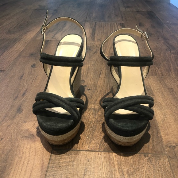 Jimmy Choo wedges - Picture 2 of 10
